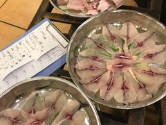 -顺德一品粥·20年凤城老字号(芳村店)
