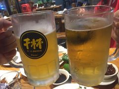 -木屋烧烤(龙岗南联店)