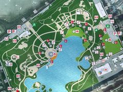 -黄兴公园