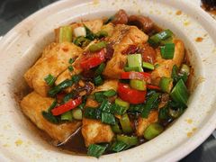 -白家餐厅(徐家汇店)