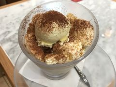 经典提拉米苏芝士雪-满记甜品(湖滨店)