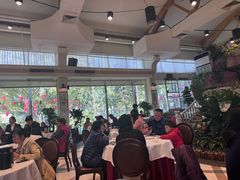 -金河半岛园林酒家(金融城店)