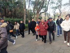 -韶山毛泽东同志故居