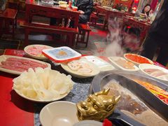 -蜀大侠火锅(寰球文化地标·总府店)