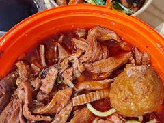 -鹍记特色牛杂面