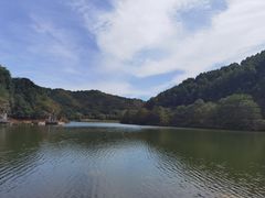 -玉渡山自然风景区