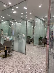 点击看大图 -时尚殿堂hair salon(上地华联店)