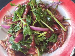 -石记老北京炙子烤肉(松园店)