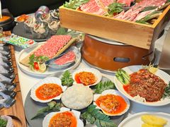 -缘·金家烤鳗鱼(西塔总店)