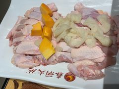 -春润大地海南椰子鸡(沙井京基百纳广场店)