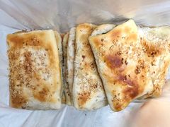 -逍林黄桥烧饼