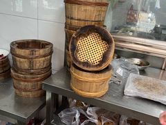 -矮人松糕(小南店)