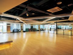 -云杉健身(经三店)