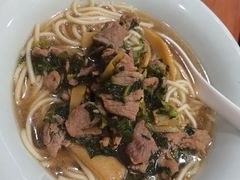 -奎元馆.百年奎元.非遗传承(西湖边的解放路店)