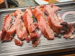 -娜仁图雅蒙古美食村(33小镇店)