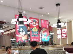-巴蜀王婆大虾(南锣鼓巷店)