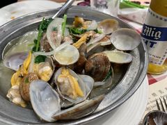 -雅憩花园餐厅