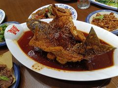 -徐鼎盛民间菜(奥体店)