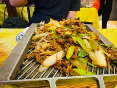 -红红烤鸭店(西单店)