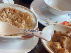 -龙悦湾酒家·八阵鱼生·渔人码头店