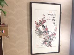 -城北食府(枫林店)
