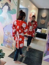 -觅屿日式脱毛美肤