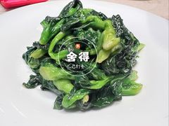 舍得-人和馆·上海菜(徐汇店)