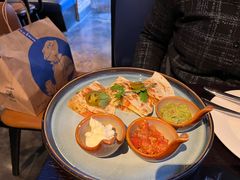 -bluefrog蓝蛙(水游城店)