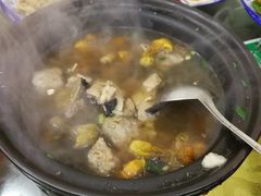 -徽州美食(三十年老店)