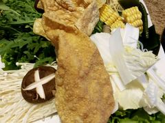 -潮汕牛肉火锅(铁西店)