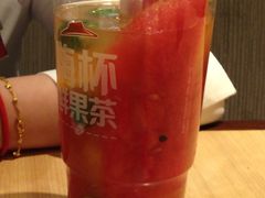 -必胜客(上海新南方商城PH店)
