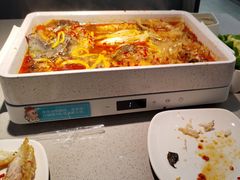 -半天妖烤鱼(万象城店)