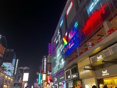 -黄兴南路步行商业街