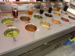 自助酱料-八合里潮汕鲜牛肉火锅(福州万象城店)