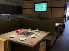 -海底捞火锅(万象城店)