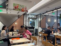 -新旺茶餐厅·早餐·夜宵(仙霞店)