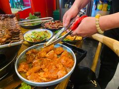 -大壮家原味烤肉(兴华北街店)