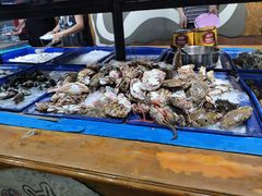 -Jomtien Talay Pao Pattaya