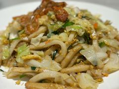 -华盛丰温州大排档(东三环南路店)