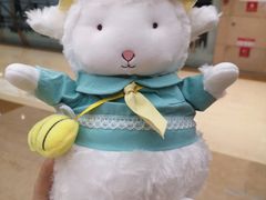 -爱玩嘉年华(成都北城天街店)