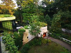 -三鹰之森吉卜力美术馆