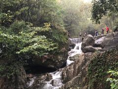 -山沟沟景区