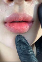 -韩美绣·骨相纹眉·洗眉美瞳线