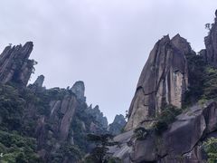 -三清山风景名胜区
