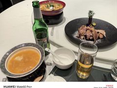 -祥记餐饮•豫粤珍味(金隅大厦店)