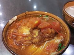 -华兴街煎蛋面(总店)