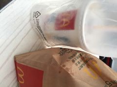 麦当劳-麦当劳(合肥之心城店)