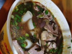 -王记生烫牛杂面馆(兰陵路店)