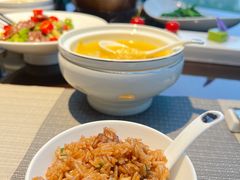 -江上荟·创意中国菜(绿地缤纷城店)