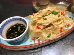 -蔡家酒楼(一德街店)